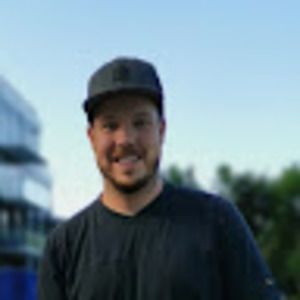 Meet your Posher, Joe